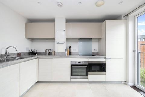 Flat 1, Pandora Court, 8 Robertson Road, Canning Town, London, E16 1FS