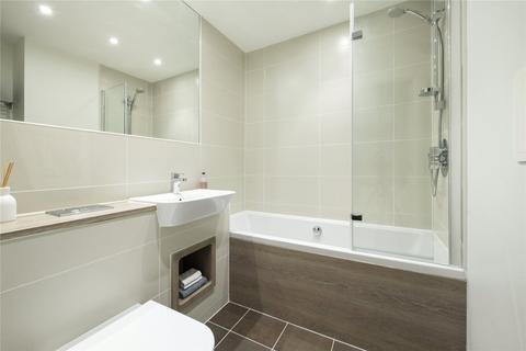 Flat 1, Pandora Court, 8 Robertson Road, Canning Town, London, E16 1FS