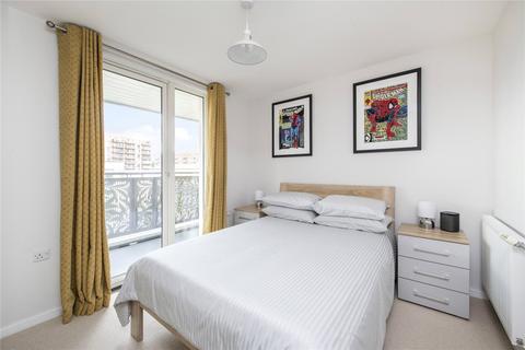 Flat 1, Pandora Court, 8 Robertson Road, Canning Town, London, E16 1FS