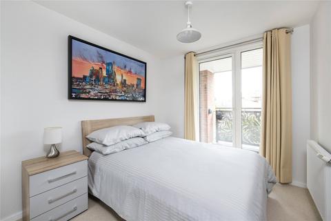 Flat 1, Pandora Court, 8 Robertson Road, Canning Town, London, E16 1FS