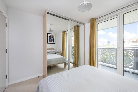 Flat 1, Pandora Court, 8 Robertson Road, Canning Town, London, E16 1FS