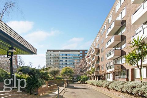 2 bedroom apartment to rent, Quadrangle Tower, Hyde Park W2
