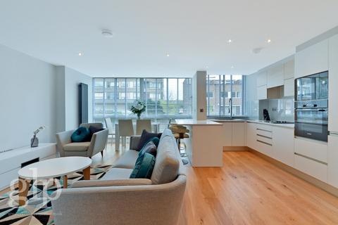 2 bedroom apartment to rent, Quadrangle Tower, Hyde Park W2