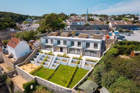 2 bedroom property for sale, Le Platon, St Peter Port, Guernsey, GY1