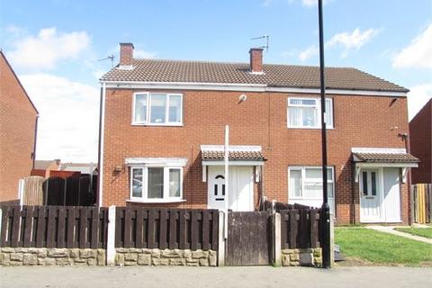 9 Tadcaster Close, Denaby Main, Doncaster, DN12 4HH