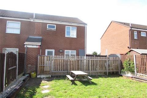 9 Tadcaster Close, Denaby Main, Doncaster, DN12 4HH