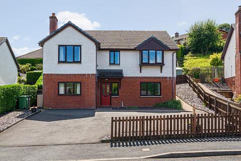 4 bedroom detached house for sale - Knighton,  Powys,  LD7