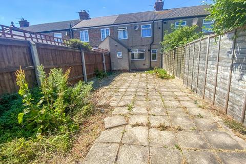 60 Boulevard Avenue, Grimsby, DN31 2JQ
