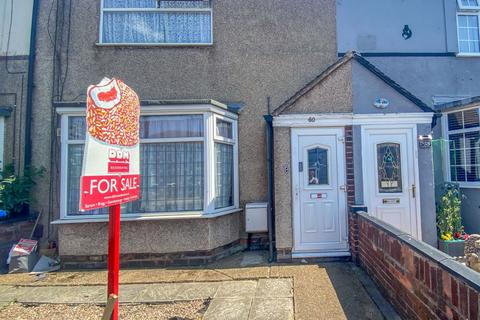 3 bedroom house for sale, Boulevard Avenue, Grimsby, North East Lincs, DN31