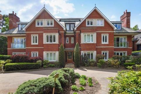 3 bedroom penthouse for sale, Gower House, Gower Road, Weybridge, Surrey, KT13