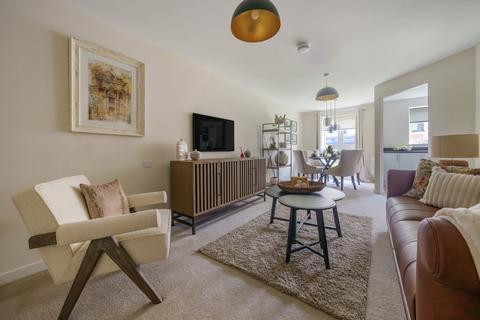 2 bedroom retirement property for sale, 2 Bedroom Apartment  at The Chimes, 1 The Chimes, Bingley  BD16