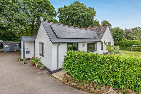 4 bedroom bungalow for sale, Higher Broad Oak Road, West Hill, Devon