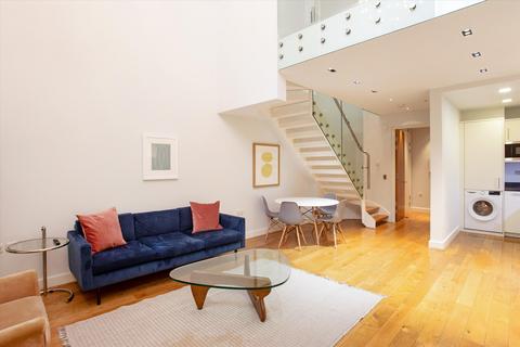 1 bedroom flat for sale, Barter Street, London, WC1A
