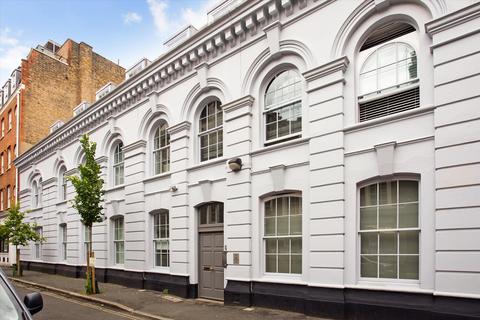 1 bedroom flat for sale, Barter Street, London, WC1A