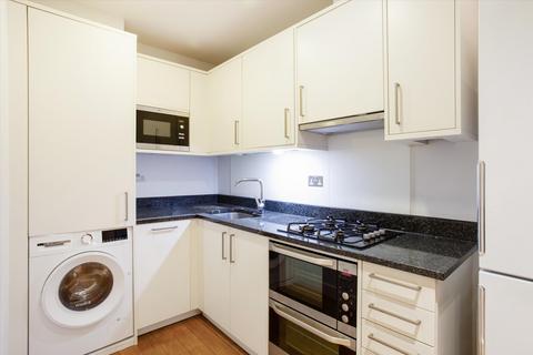 1 bedroom flat for sale, Barter Street, London, WC1A