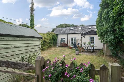 Forge Barn Forge Road, Kingsley, Bordon, GU35 9LY