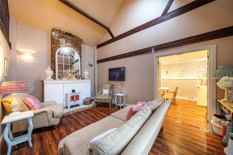 Forge Barn Forge Road, Kingsley, Bordon, GU35 9LY