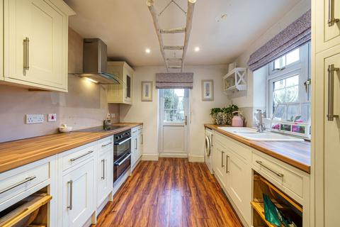 Forge Barn Forge Road, Kingsley, Bordon, GU35 9LY