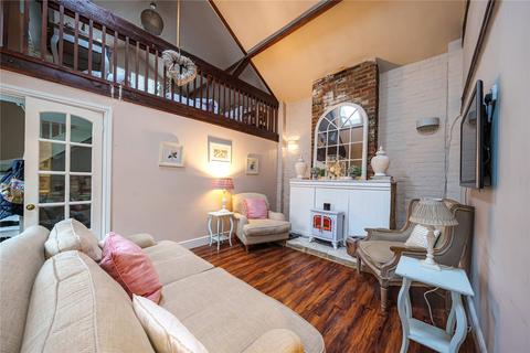 Forge Barn Forge Road, Kingsley, Bordon, GU35 9LY