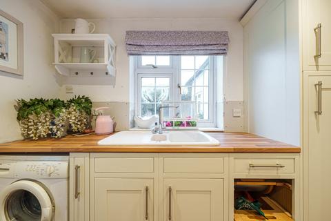 Forge Barn Forge Road, Kingsley, Bordon, GU35 9LY
