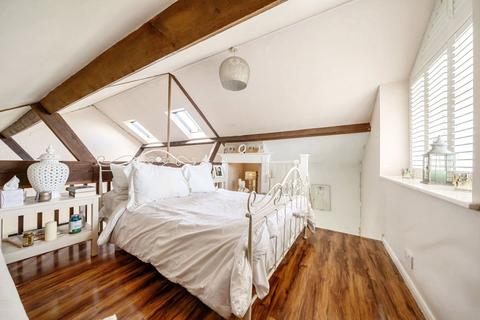 Forge Barn Forge Road, Kingsley, Bordon, GU35 9LY