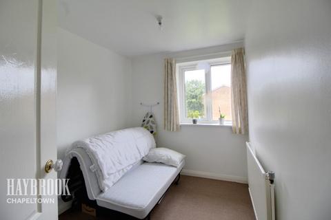 27 Colley Drive, Sheffield, S5 9HB
