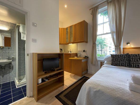 Studio to rent