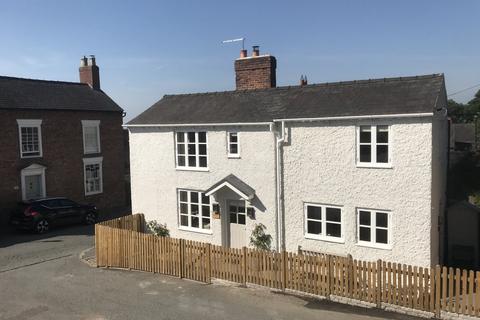 2 bedroom detached house to rent, Church Street, Malpas