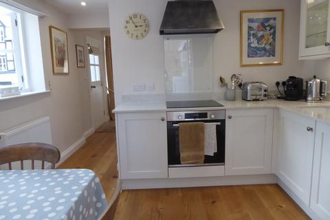 2 bedroom detached house to rent, Church Street, Malpas