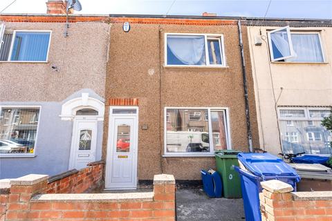 60 Elsenham Road, Grimsby, DN31 2QR