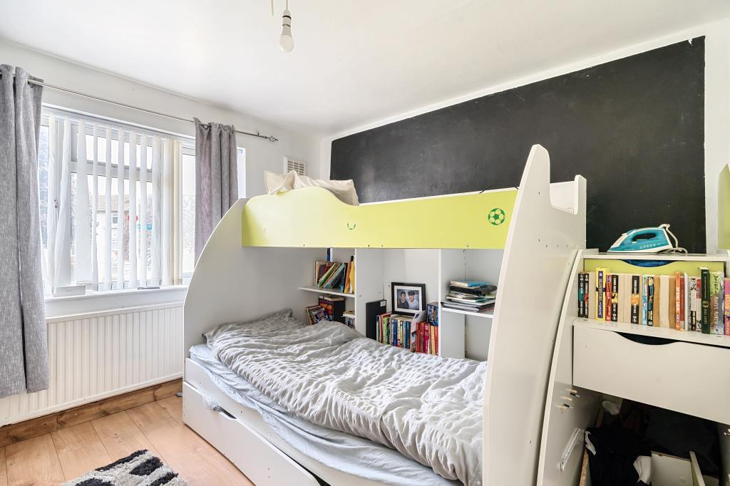 Cowley, Oxford, OX4 5 bed end of terrace house for sale £550,000