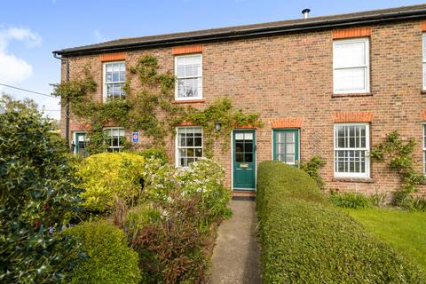 2 bedroom terraced house for sale, St. Patricks Row, Rodmersham Green, Rodmersham, Sittingbourne, ME9