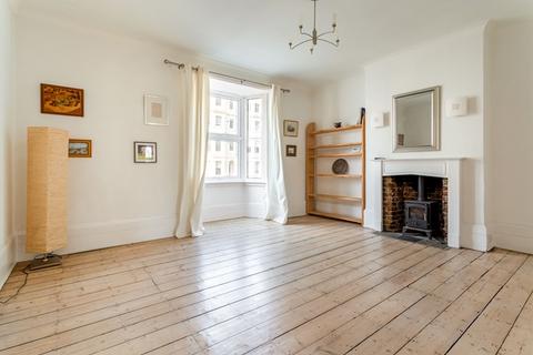 4 bedroom maisonette for sale, Victoria Terrace, Hove, East Sussex BN3 2WB.