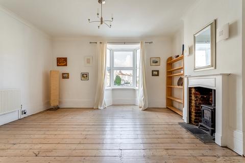 4 bedroom maisonette for sale, Victoria Terrace, Hove, East Sussex BN3 2WB.