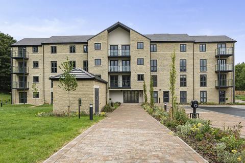 1 bedroom retirement property for sale, 1 Bedroom Apartment at The Chimes, 51 The Chimes, Bingley  BD16