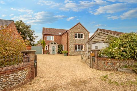 27a Mill Lane, Briston, Melton Constable, NR24 2JG