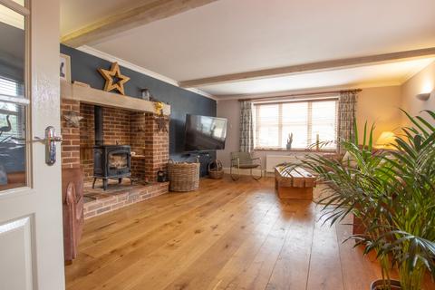 27a Mill Lane, Briston, Melton Constable, NR24 2JG