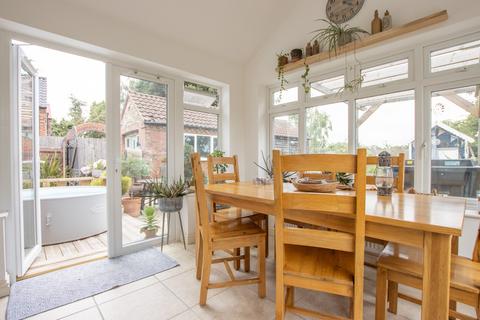 27a Mill Lane, Briston, Melton Constable, NR24 2JG