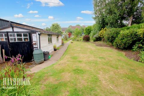 100 Barnsley Road, Darton, Barnsley, S75 5NS
