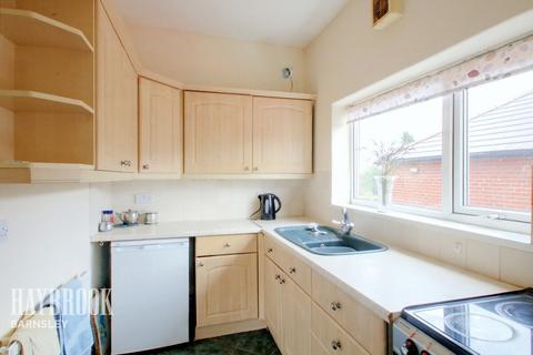 100 Barnsley Road, Darton, Barnsley, S75 5NS