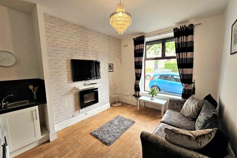 Irvine Place, Aberdeen, AB10