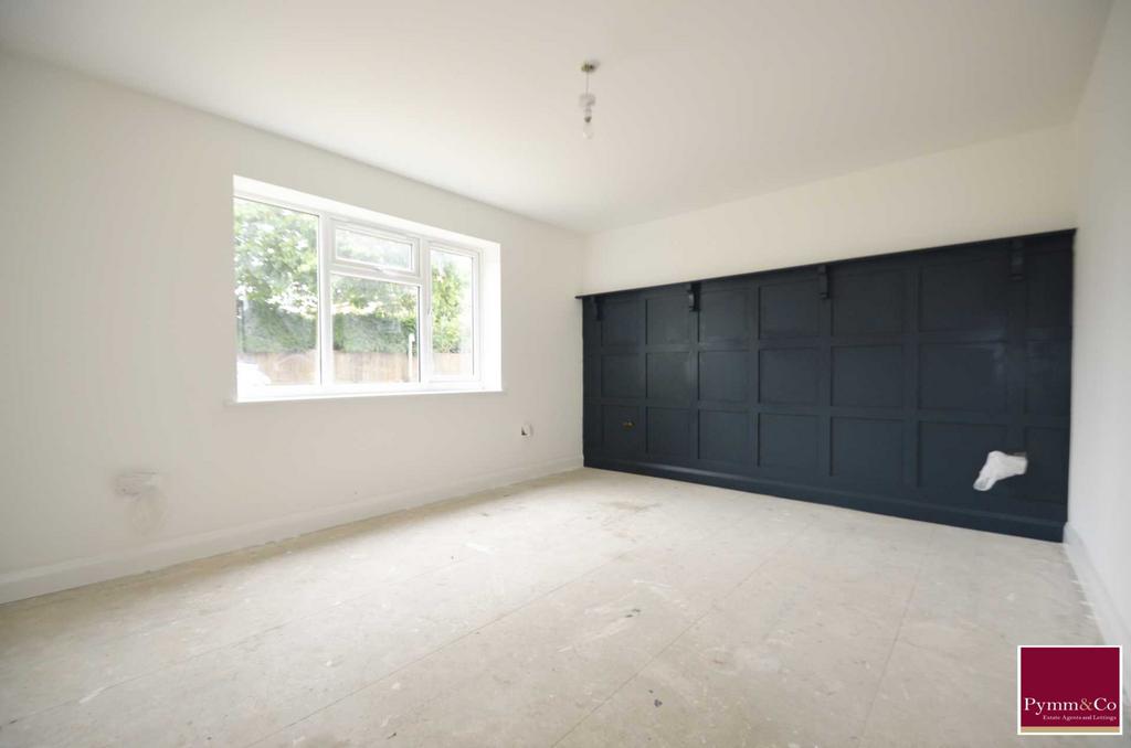 Patricia Road, Norwich NR1 2 bed flat £995 pcm (£230 pw)