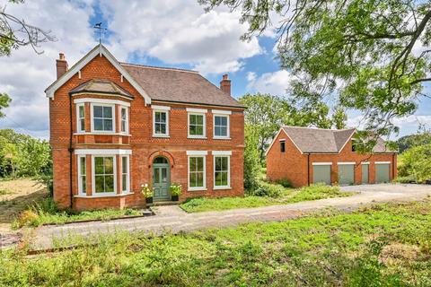 6 bedroom detached house for sale, Ashford Road, Bethersden, Ashford, Kent, TN26