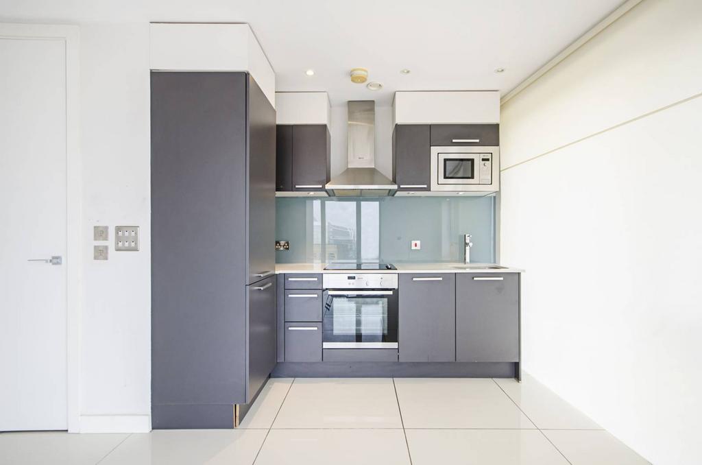 Arthaus Apartments, Hackney, London, E8 1 bed flat - £2,250 pcm (£519 pw)