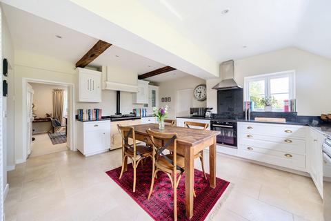 4 bedroom detached house for sale, Stony Batter, West Tytherley, Salisbury, Hampshire, SP5