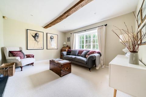 4 bedroom detached house for sale, Stony Batter, West Tytherley, Salisbury, Hampshire, SP5