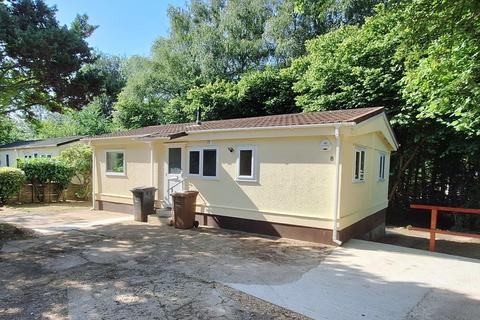 undefined, St James Park, Baddesley Road, Ampfield, SO52