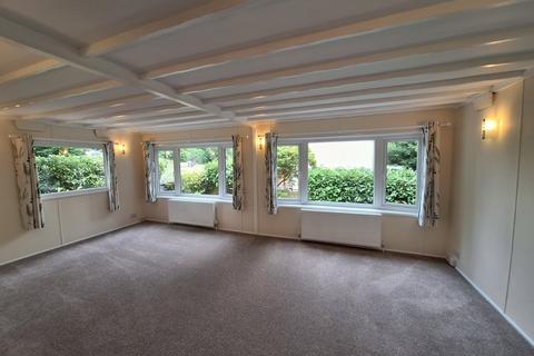 undefined, St James Park, Baddesley Road, Ampfield, SO52