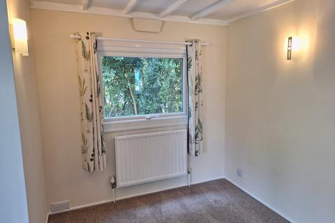 undefined, St James Park, Baddesley Road, Ampfield, SO52