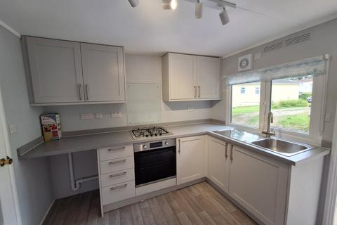 undefined, St James Park, Baddesley Road, Ampfield, SO52